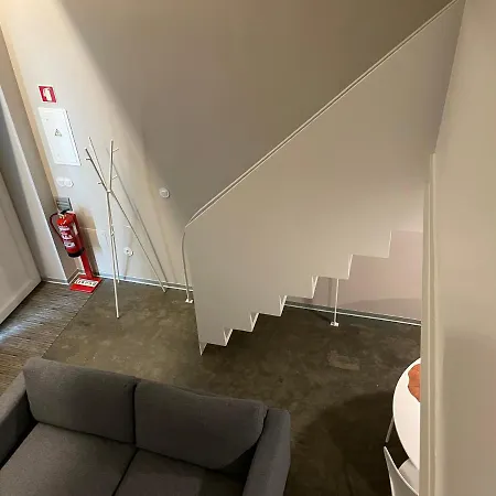 Welcome Apartment Viseu