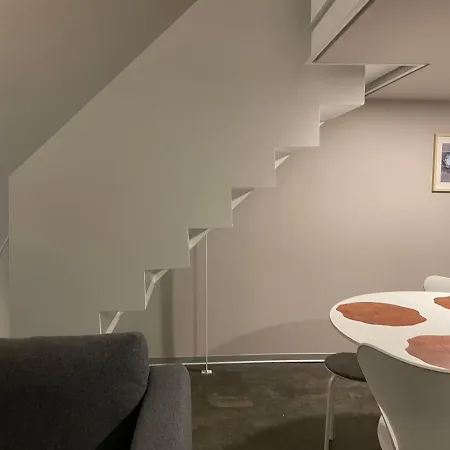 Welcome Apartment *