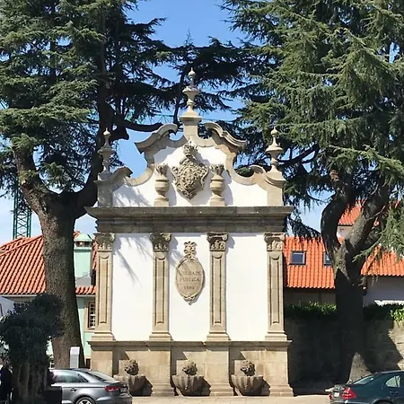 Welcome Apartment Viseu