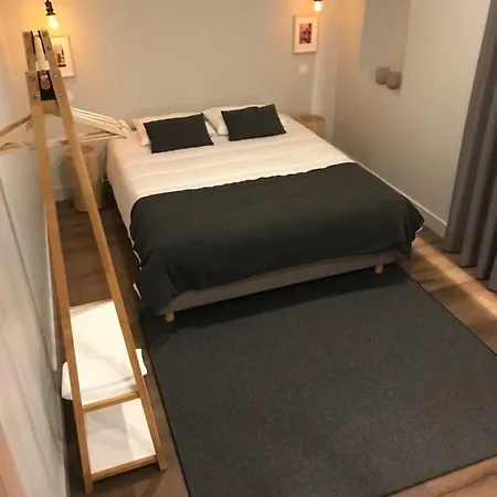 Welcome Apartment
