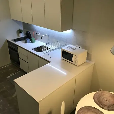 Apartment Welcome Viseu
