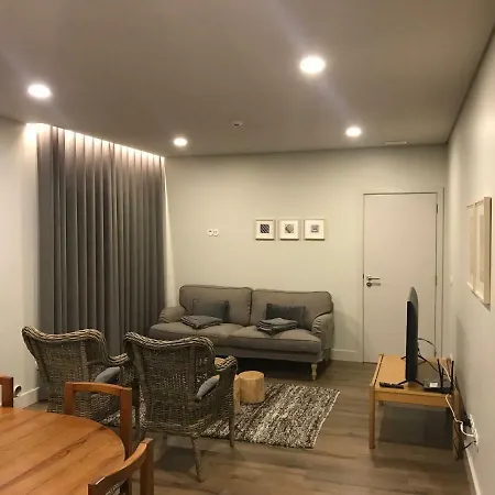 Welcome Apartment *