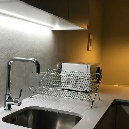 Welcome Apartment *
