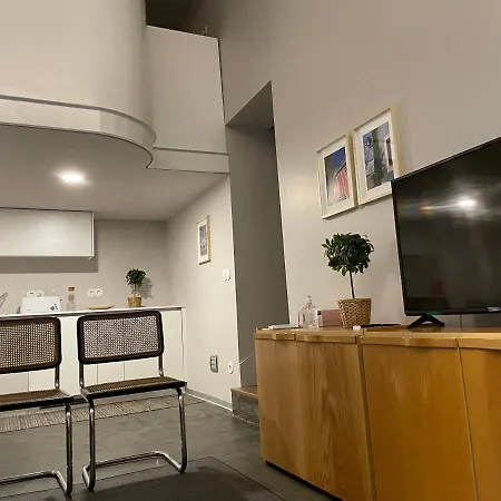 Apartamento Welcome *