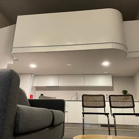 Welcome Апартаменты *