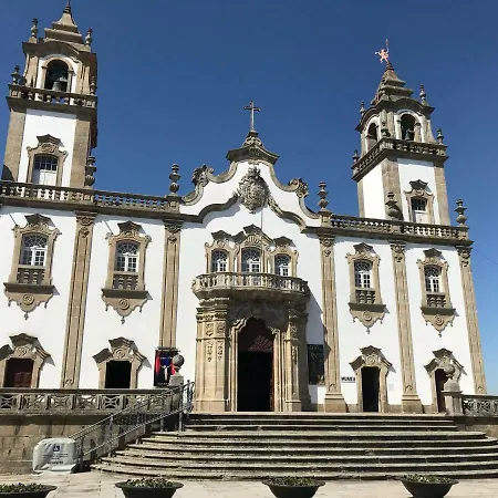 Welcome * Визеу