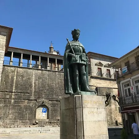 Welcome Appartement Viseu