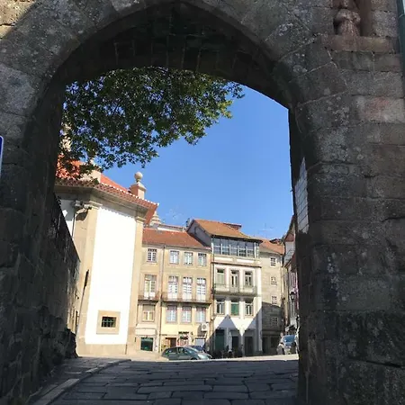 Welcome Appartement Viseu