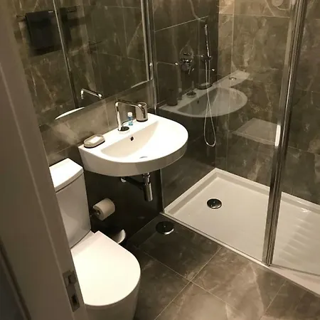 Welcome 公寓 维塞乌