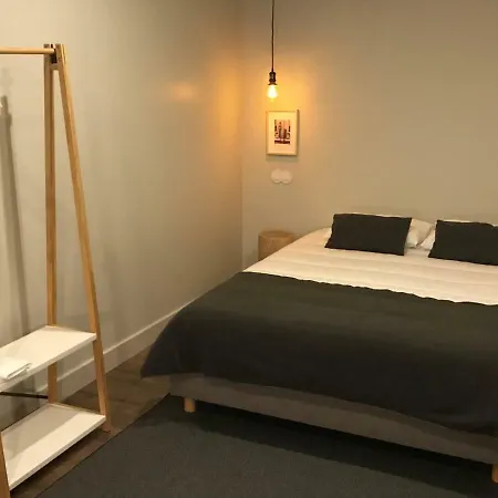 Welcome 公寓 维塞乌