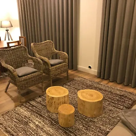 Апартаменты Welcome Визеу
