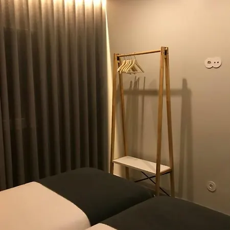 Welcome 公寓 维塞乌