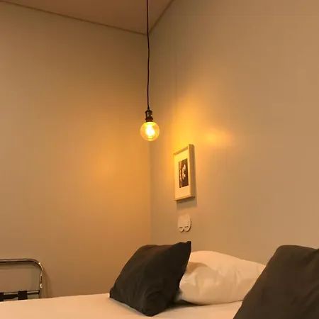 Welcome Апартаменты Визеу