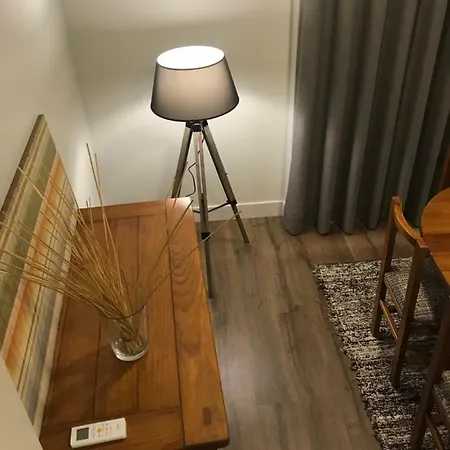 Welcome Appartement *