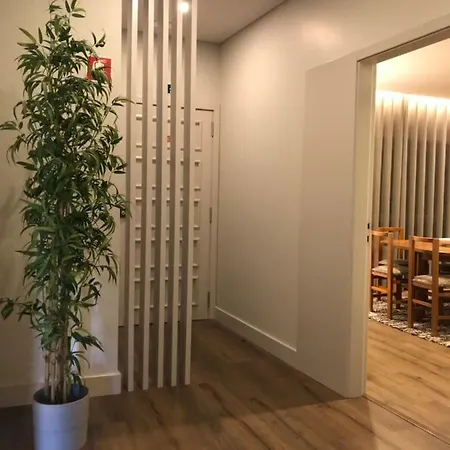 Appartement Welcome *