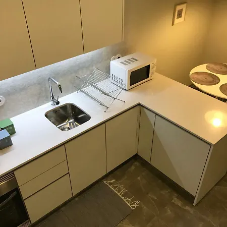 Apartamento Welcome *