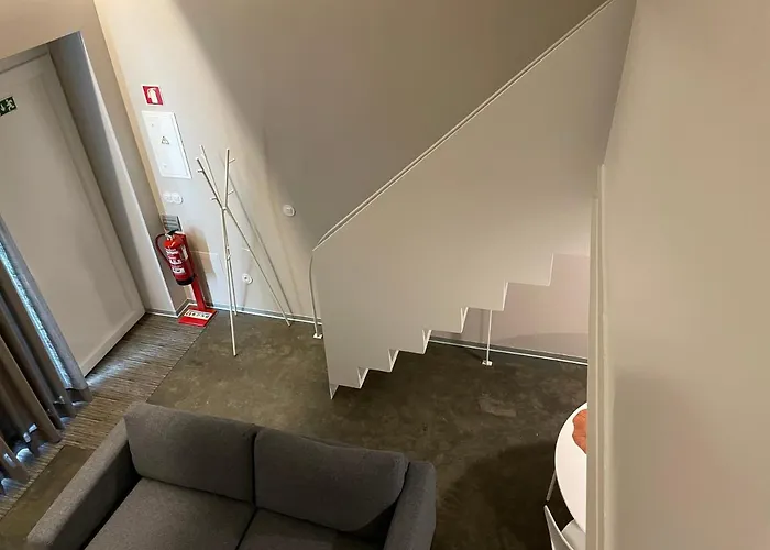 Welcome Apartamento Viseu