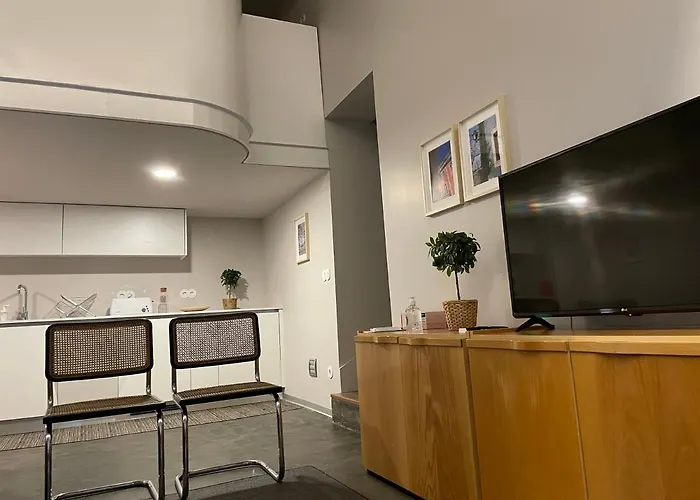 Апартаменты Welcome *