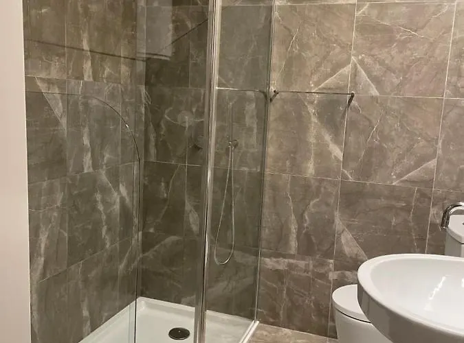 Welcome Apartamento *