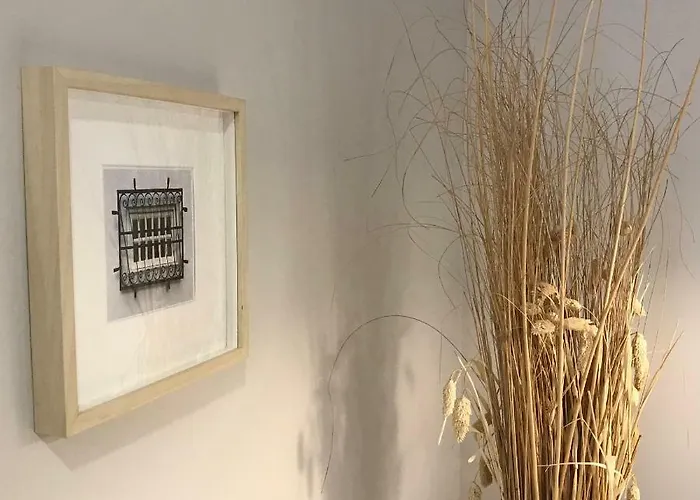 Apartamento Welcome *