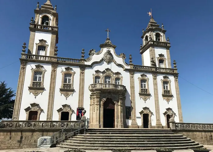 Welcome * Viseu