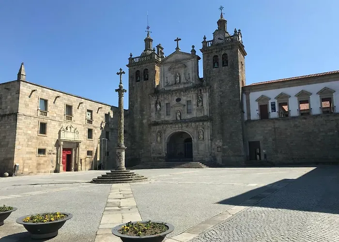 Welcome Апартаменты *