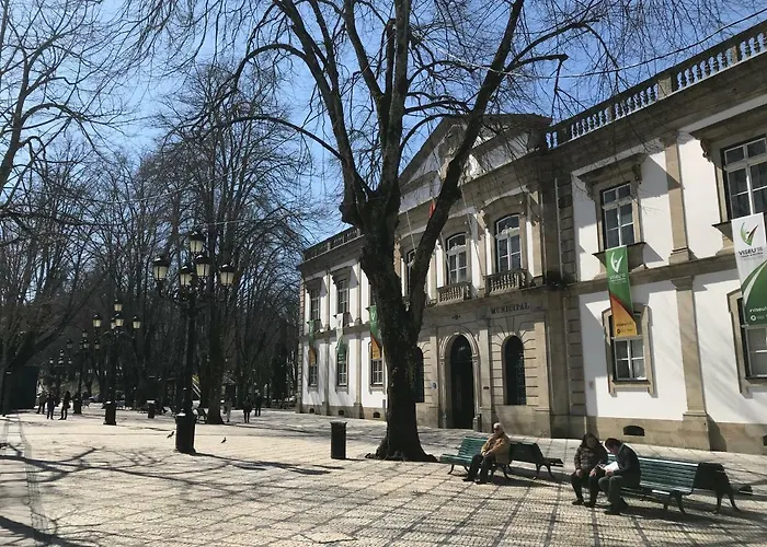 Welcome Апартаменты