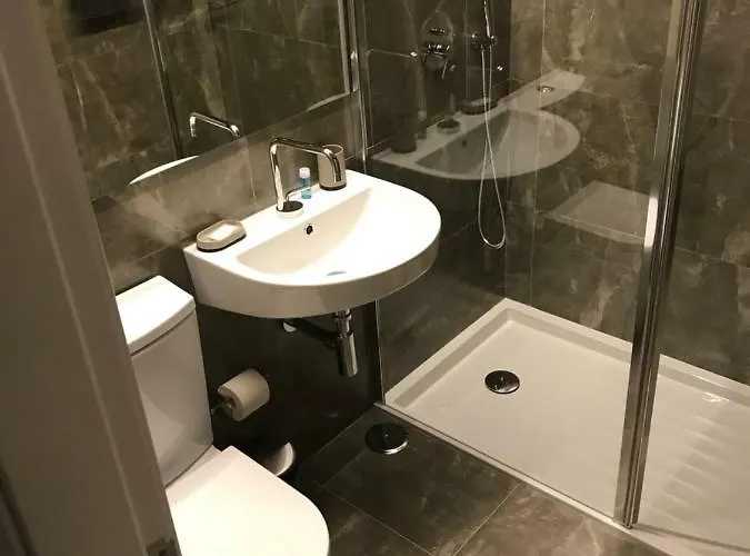 Welcome Apartamento Viseu