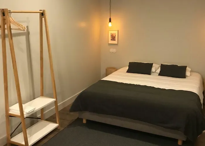 Welcome Apartamento Viseu