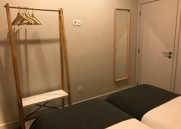 Welcome Апартаменты