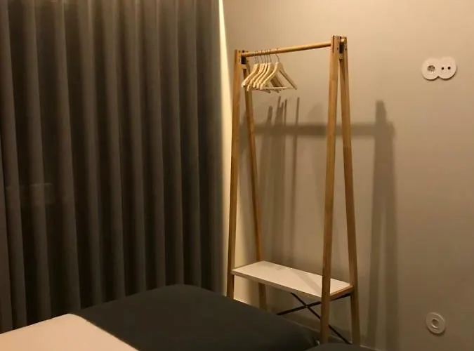 Welcome דירה ויסאו