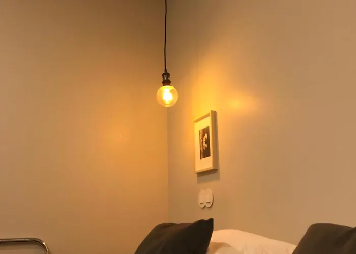 Welcome Апартаменты Визеу