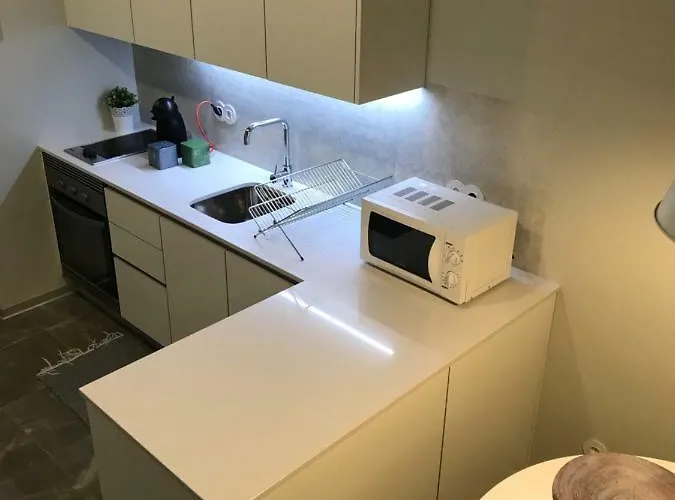 Апартаменты Welcome Визеу