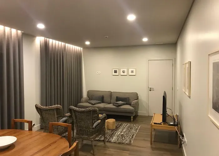 Welcome Апартаменты *