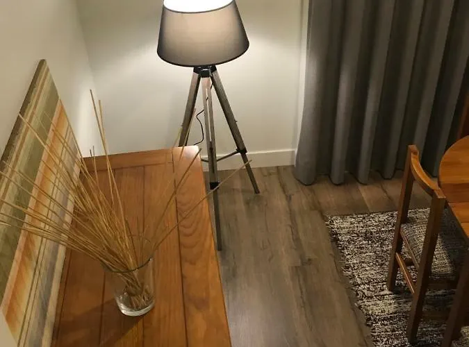 Welcome Апартаменты *