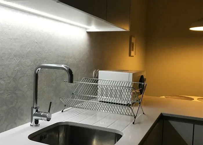 Welcome Apartamento *