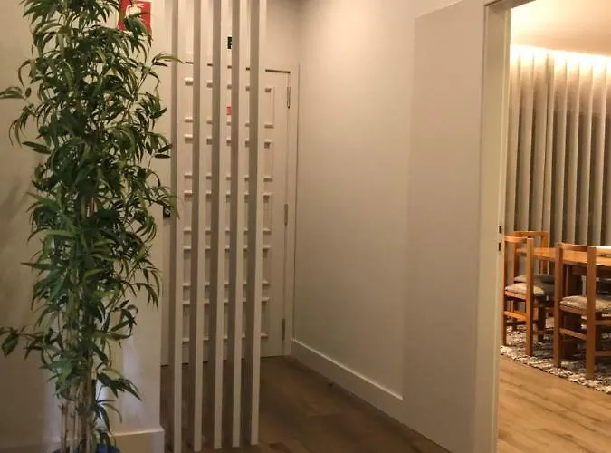 Apartamento Welcome *